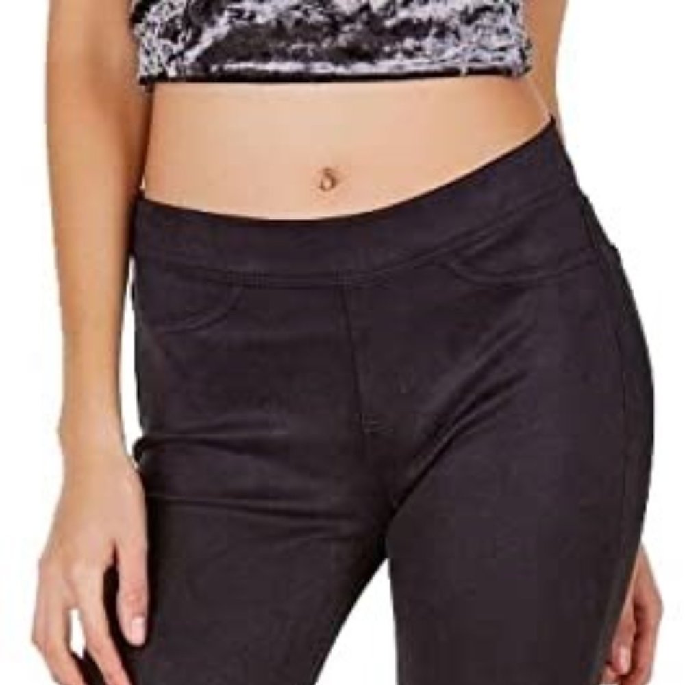 Super SOFT Sneak Peek Skinny Pants